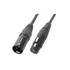Kabel Mikrofonski Power Dyn Cx36-6,6M Fm