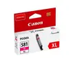 Tinta CANON CLI-581 XL Magenta