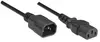 Kabel naponski za PC M-Ž 1.8m
