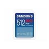 Memorijska kartica SD Samsung PRO Plus 512GB MB-SD512S/EU