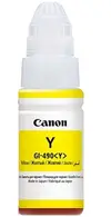 Tinta CANON GI-490Y Yellow