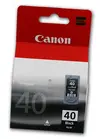 Tinta CANON PG-40 Black
