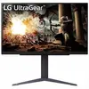 LG 27GS75Q 27", QHD, 2xHDMI, DP, 200Hz, HAS, G-Syn