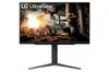 LG 27GS75Q 27", QHD, 2xHDMI, DP, 200Hz, HAS, G-Syn
