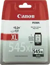 Tinta CANON PG-545XL Black