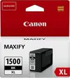 Tinta CANON PGI-1500XL Black
