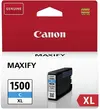 Tinta CANON PGI-1500XL Cyan