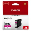 Tinta CANON PGI-1500XL Magenta