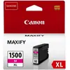 Tinta CANON PGI-1500XL Magenta