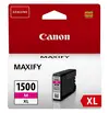 Tinta CANON PGI-1500XL Magenta