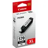 Tinta CANON PGI-570 XL Black