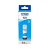 Tinta EPSON EcoTank 101 cyan