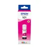 Tinta EPSON EcoTank 101 magenta