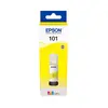 Tinta EPSON EcoTank 101 yellow