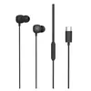 Maxell SQUARE+ USB-C slušalice, crne