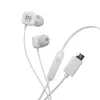 Maxell SQUARE+ USB-C slušalice, bijele