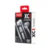 Maxell XC1 USB-C slušalice, bijele