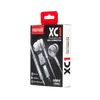 Maxell XC1 USB-C slušalice, bijele