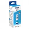 Tinta EPSON EcoTank 112 Cyan