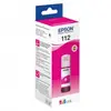 Tinta EPSON EcoTank 112 Magenta
