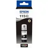 Tinta EPSON EcoTank 115 Black
