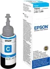 Tinta EPSON T66424 Cyan