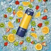 Blender Nutribullet NBP003NBL Prijenosni