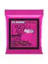 Žice Za Gitaru El.Ernie Ball 9-42 2253 Super Slinky