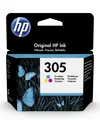 Tinta HP 3YM60AE Tri-color No.305 (MMG)