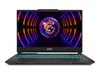 Laptop MSI Cyborg 15 A13VE-1027XHR i7-13620H/16GB/512GB/RTX4050/DOS/15.6"