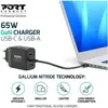 AC adapter PORT 65W Type-C