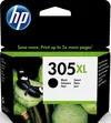 Tinta HP 3YM62AE Black No.305XL (MMG)