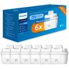 Philips Micro X-clean 6pack filtera za vrč AWP2933