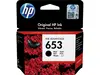 Tinta HP 3YM75AE Black No.653 (MMG)