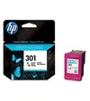 Tinta HP CH562EE Tri-color No.301 (MMG) Tinta HP CH562EE Tri-color No.301 (MMG)