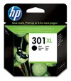 Tinta HP CH563EE Black No.301XL (MMG)