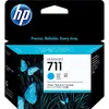 Tinta HP CZ130A Cyan No.711 (MMG)