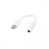 Adapter USB tip C-M <=> 3.5mm Ž - SBOX