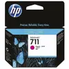 Tinta HP CZ131A Magenta No.711 (MMG)