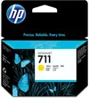 Tinta HP CZ132A Yellow No.711 (MMG)
