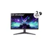 LG 24GS50F, VA, HDMI, DP, 180Hz, 1ms