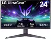 LG 24GS50F, VA, HDMI, DP, 180Hz, 1ms
