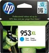 Tinta HP F6U16AE Cyan No.953XL (MMG)