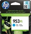 Tinta HP F6U16AE Cyan No.953XL (MMG)