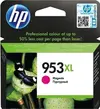 Tinta HP F6U17AE Magenta No.953XL (MMG)