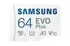 Memorijska kartica SD micro SAM EVO Plus 64GB + Adapter MB-MC64SA/EU