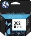 Tinta HP F6U66AE Black No.302 (MMG)