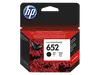 Tinta HP F6V25AE Black No.652 (MMG)