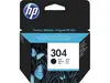 Tinta HP N9K06AE Black No.304 (MMG)