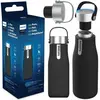 Philips GoZero Smart UV boca crna AWP2788K